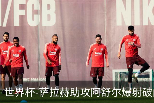 世界杯-萨拉赫助攻阿舒尔爆射破门 埃及半场1-0比利时